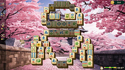 上海麻雀 シャンハイマージャン