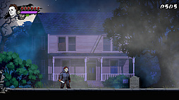 レトロレルムズ: ハロウィン（RetroRealms: Halloween）