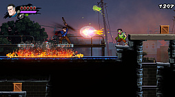 レトロレルムズ: 死霊のはらわた リターンズ（RetroRealms: Ash vs Evil Dead）
