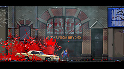 レトロレルムズ: 死霊のはらわた リターンズ（RetroRealms: Ash vs Evil Dead）