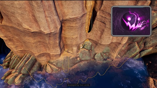 画像ギャラリー No.005のサムネイル画像 / 海中ADV「Subnautica 2」，ゲームの世界や環境の制作過程を紹介する開発者ビデオダイアリーを公開