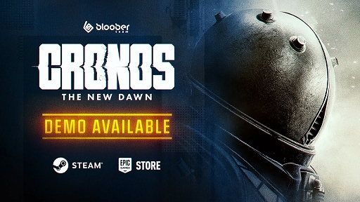 画像ギャラリー No.004のサムネイル画像 / 「Cronos: The New Dawn」，ゲーム冒頭をプレイできるデモ版をPC向けに配信開始。本編の15％オフセールもスタート