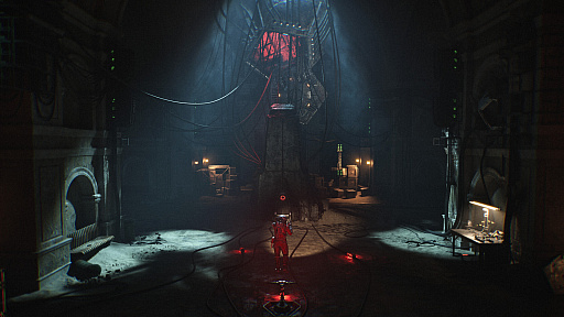 画像ギャラリー No.003のサムネイル画像 / 「Cronos: The New Dawn」の販売本数が50万を突破。Steamでは「Layers of Fear」「Dead Space」などとのバンドル版が登場
