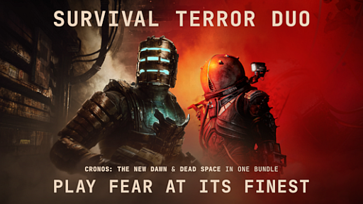 画像ギャラリー No.004のサムネイル画像 / 「Cronos: The New Dawn」の販売本数が50万を突破。Steamでは「Layers of Fear」「Dead Space」などとのバンドル版が登場