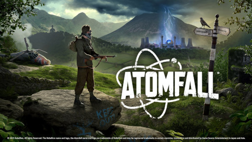 画像ギャラリー No.010のサムネイル画像 / サバイバルアクション「Atomfall」，PS5/PS4向け日本語パッケージ版を発売。原発事故の影響を受けた，謎めいた隔離地帯を探索しよう