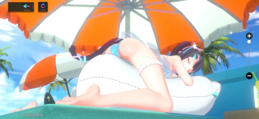 画像ギャラリー No.008のサムネイル画像 / 猫娘たちと織りなすボリューム大満足な近未来RPG「キャットファンタジー」，今なら最大300回分のガチャも引ける！【PR】