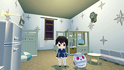 画像ギャラリー No.003のサムネイル画像 / 新作オンラインRPG「マギマルと魔法使いの学園」，今冬の配信に向けてApp StoreとGoogle Playで事前登録の受付を開始