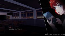 画像ギャラリー No.002のサムネイル画像 / 元の世界へ帰るため，魔界化した学校をさまよう。学院ダンジョンRPG「学院魔境 〜High School Crisis〜」，配信開始