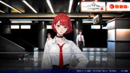 画像ギャラリー No.005のサムネイル画像 / 元の世界へ帰るため，魔界化した学校をさまよう。学院ダンジョンRPG「学院魔境 〜High School Crisis〜」，配信開始