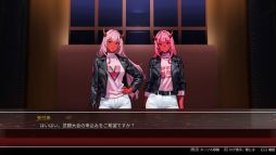 画像ギャラリー No.006のサムネイル画像 / 元の世界へ帰るため，魔界化した学校をさまよう。学院ダンジョンRPG「学院魔境 〜High School Crisis〜」，配信開始