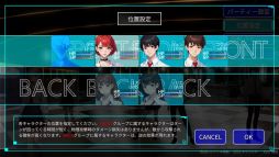 画像ギャラリー No.007のサムネイル画像 / 元の世界へ帰るため，魔界化した学校をさまよう。学院ダンジョンRPG「学院魔境 〜High School Crisis〜」，配信開始