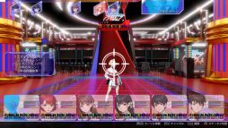 画像ギャラリー No.008のサムネイル画像 / 元の世界へ帰るため，魔界化した学校をさまよう。学院ダンジョンRPG「学院魔境 〜High School Crisis〜」，配信開始