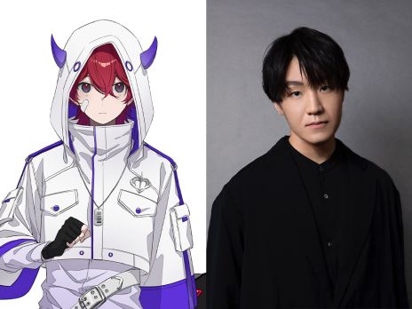 画像ギャラリー No.004のサムネイル画像 / 毒物男子×謎をテーマにした侵食型プロジェクト「Toxic-a-Holic」，概要や最新情報をお届けする番組を11月9日20：00に配信。AGF出展情報も