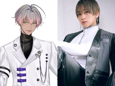 画像ギャラリー No.008のサムネイル画像 / 毒物男子×謎をテーマにした侵食型プロジェクト「Toxic-a-Holic」，概要や最新情報をお届けする番組を11月9日20：00に配信。AGF出展情報も