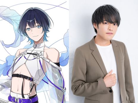画像ギャラリー No.009のサムネイル画像 / 毒物男子×謎をテーマにした侵食型プロジェクト「Toxic-a-Holic」，概要や最新情報をお届けする番組を11月9日20：00に配信。AGF出展情報も
