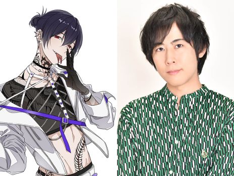 画像ギャラリー No.010のサムネイル画像 / 毒物男子×謎をテーマにした侵食型プロジェクト「Toxic-a-Holic」，概要や最新情報をお届けする番組を11月9日20：00に配信。AGF出展情報も