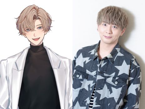 画像ギャラリー No.011のサムネイル画像 / 毒物男子×謎をテーマにした侵食型プロジェクト「Toxic-a-Holic」，概要や最新情報をお届けする番組を11月9日20：00に配信。AGF出展情報も