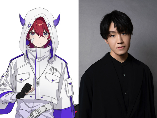 画像ギャラリー No.007のサムネイル画像 / 毒物男子×謎――「Toxic-a-Holic」プロジェクトPVを公開。出演キャストや主題歌を担当する浦島坂田船からのコメントも掲載