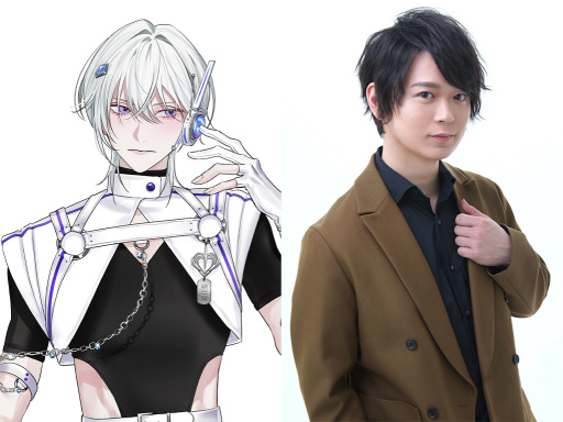 画像ギャラリー No.009のサムネイル画像 / 毒物男子×謎――「Toxic-a-Holic」プロジェクトPVを公開。出演キャストや主題歌を担当する浦島坂田船からのコメントも掲載