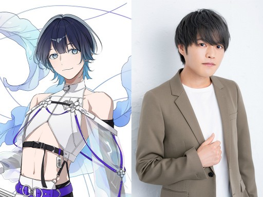 画像ギャラリー No.012のサムネイル画像 / 毒物男子×謎――「Toxic-a-Holic」プロジェクトPVを公開。出演キャストや主題歌を担当する浦島坂田船からのコメントも掲載