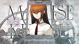画像ギャラリー No.004のサムネイル画像 / 「シュタゲ」シリーズの新作「STEINS;GATE RE:BOOT」が発表に。グラフィックスを一新し，ストーリーも一部追加