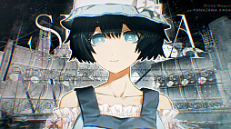 画像ギャラリー No.005のサムネイル画像 / 「シュタゲ」シリーズの新作「STEINS;GATE RE:BOOT」が発表に。グラフィックスを一新し，ストーリーも一部追加