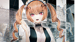 画像ギャラリー No.006のサムネイル画像 / 「シュタゲ」シリーズの新作「STEINS;GATE RE:BOOT」が発表に。グラフィックスを一新し，ストーリーも一部追加