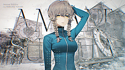 画像ギャラリー No.007のサムネイル画像 / 「シュタゲ」シリーズの新作「STEINS;GATE RE:BOOT」が発表に。グラフィックスを一新し，ストーリーも一部追加