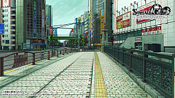 画像ギャラリー No.008のサムネイル画像 / 「STEINS;GATE RE:BOOT」，発売時期を2026年内へ延期。リファインされたキャライラストやイベントスチル，背景，ゲーム画面を公開