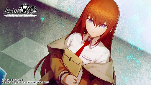 画像ギャラリー No.013のサムネイル画像 / 「STEINS;GATE RE:BOOT」，発売時期を2026年内へ延期。リファインされたキャライラストやイベントスチル，背景，ゲーム画面を公開