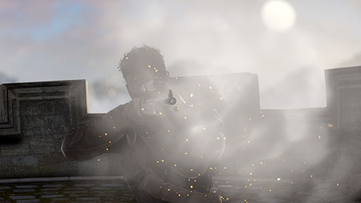 画像ギャラリー No.003のサムネイル画像 / 「Sniper Elite: Resistance」，PS5＆PS4向け日本語版パッケージを3月6日に発売。最新のトレイラーも公開に