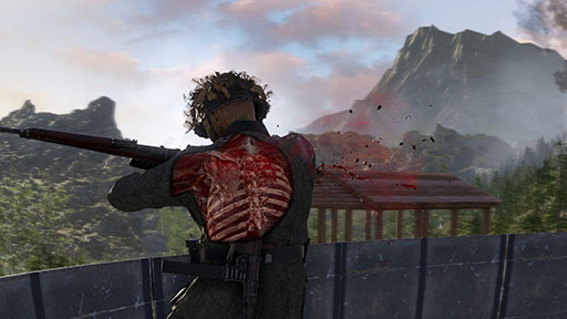 画像ギャラリー No.004のサムネイル画像 / 「Sniper Elite: Resistance」，PS5＆PS4向け日本語版パッケージを3月6日に発売。最新のトレイラーも公開に