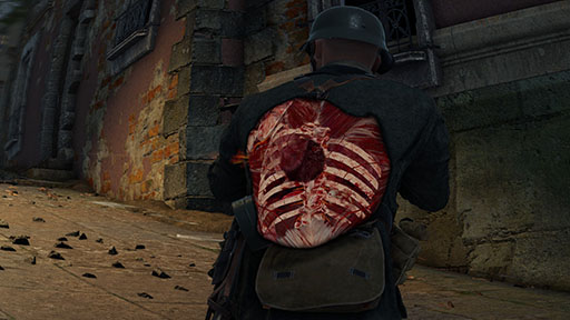 画像ギャラリー No.006のサムネイル画像 / 「Sniper Elite: Resistance」，PS5＆PS4向け日本語版パッケージを3月6日に発売。最新のトレイラーも公開に