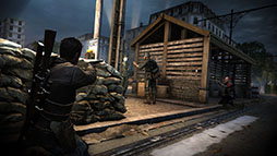 画像ギャラリー No.004のサムネイル画像 / ナチスの陰謀阻止に挑むTPS「Sniper Elite: Resistance」，PS5＆PS4向け日本語版パッケージを本日発売