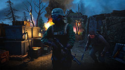 画像ギャラリー No.005のサムネイル画像 / ナチスの陰謀阻止に挑むTPS「Sniper Elite: Resistance」，PS5＆PS4向け日本語版パッケージを本日発売