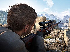 ナチスの陰謀阻止に挑むTPS「Sniper Elite: Resistance」，PS5＆PS4向け日本語版パッケージを本日発売