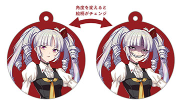 画像ギャラリー No.016のサムネイル画像 / 竜騎士07氏がシナリオを手がける新作「幻想牢獄のカレイドスコープ2」，2025年2月14日に発売。少女たちのデスゲームを描くサイコサスペンス