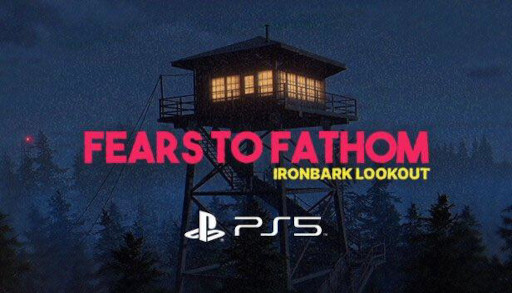 画像ギャラリー No.006のサムネイル画像 / インド発のサイコホラー「Fears to Fathom - Ironbark Lookout」，PS5版を本日発売。火災監視員の主人公が不可解な出来事を体験する