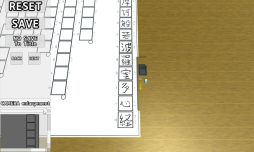画像ギャラリー No.009のサムネイル画像 / 本物のお習字のように文字が書けるシミュレータ「みんなのお習字」，Steamで配信開始。リリース記念セールで72円にて購入できる