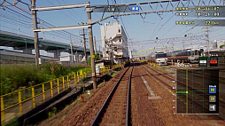 鉄道にっぽん！メモリアル JR東海 キハ85 特急南紀 編