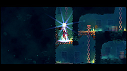 画像ギャラリー No.006のサムネイル画像 / 「Castlevania」ほか全DLCもセットに。滑らかに動くドット絵が美しい2Dアクション「Dead Cells+」（今日から始めろApple Arcade #16）