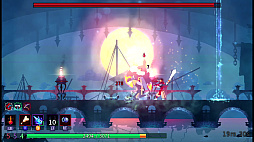 画像ギャラリー No.015のサムネイル画像 / 「Castlevania」ほか全DLCもセットに。滑らかに動くドット絵が美しい2Dアクション「Dead Cells+」（今日から始めろApple Arcade #16）