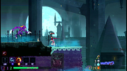 画像ギャラリー No.021のサムネイル画像 / 「Castlevania」ほか全DLCもセットに。滑らかに動くドット絵が美しい2Dアクション「Dead Cells+」（今日から始めろApple Arcade #16）