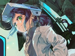 終末世界農業シミュレーション「Doloc Town」，早期アクセス版のリリースが5月8日に決定