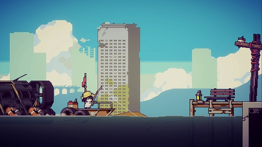 画像ギャラリー No.005のサムネイル画像 / 終末世界農業シミュレーション「Doloc Town」，早期アクセス版のリリースが5月8日に決定