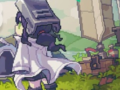 終末世界で街を成長させながら，隠された物語を解き明かす。「Doloc Town」，早期アクセスを本日スタート