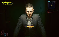 画像ギャラリー No.005のサムネイル画像 / Mac版「Cyberpunk 2077: Ultimate Edition」，7月17日にMac App StoreやSteamなどで配信決定