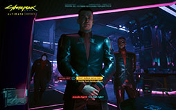 画像ギャラリー No.006のサムネイル画像 / Mac版「Cyberpunk 2077: Ultimate Edition」，7月17日にMac App StoreやSteamなどで配信決定
