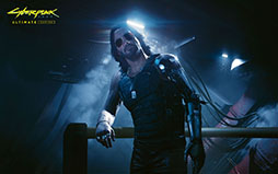 画像ギャラリー No.008のサムネイル画像 / Mac版「Cyberpunk 2077: Ultimate Edition」，7月17日にMac App StoreやSteamなどで配信決定