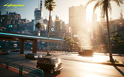 画像ギャラリー No.009のサムネイル画像 / Mac版「Cyberpunk 2077: Ultimate Edition」，7月17日にMac App StoreやSteamなどで配信決定
